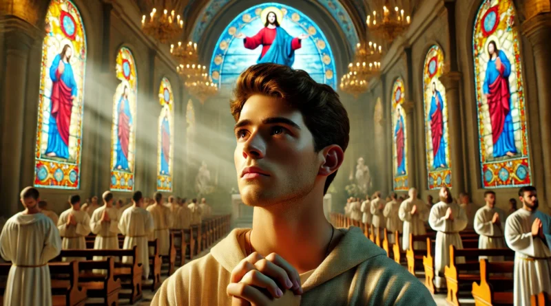1. O que significa ser católico nos dias de hoje?
